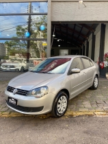 polo sedan 1.6 mi total flex 8v 4p 2013 marau