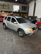 duster dynamique 1.6 flex 16v aut. 2020 marau