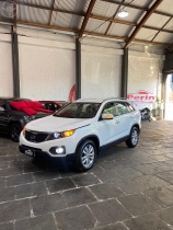 sorento 2.4 16v 4x2 aut. 2012 marau