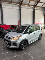 aircross glx 1.6 flex 16v 5p mec. 2011 marau