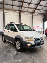 idea advent.  adv.locker 1.8 mpi flex 5p 2010 marau