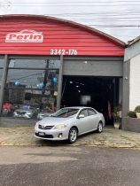 COROLLA XEI 2.0 FLEX 16V AUT.