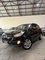 ix35 2.0 16v 2wd 4wd aut. 2012 marau