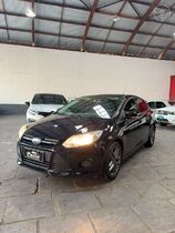 focus 1.6 s se se plus flex 8v 16v 5p 2014 marau