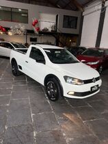 saveiro trendline 1.6 t.flex 8v 2015 marau