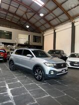 t cross 200 tsi 1.0 flex 12v 5p aut. 2023 marau