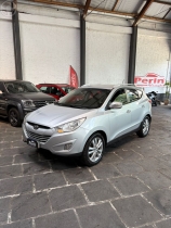 ix35 gls 2.0 16v 2wd flex aut. 2014 marau
