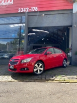 cruze hb sport lt 1.8 16v flexp. 5p aut 2014 marau