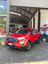 ecosport freestyle 1.5 12v flex 5p aut. 2019 marau
