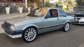chevette l sl sl e dl se 1.6 1989 marau