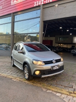 crossfox 1.6 mi total flex 8v 5p 2013 marau