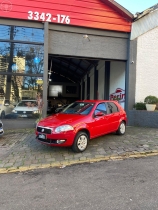 palio elx 1.0 fire 30 anos f. flex 8v 4p 2010 marau