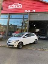 onix hatch ltz 1.4 8v flexpower 5p aut. 2016 marau