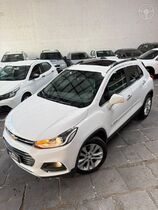 tracker premier 1.4 turbo 16v flex aut 2018 marau