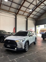 corolla cross xre 2.0 16v flex aut. 2022 marau