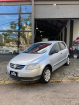 fox route 1.6 mi total flex 8v 5p 2009 marau