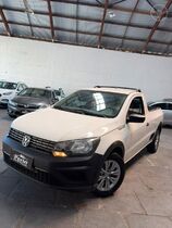 saveiro robust 1.6 total flex 8v 2019 marau
