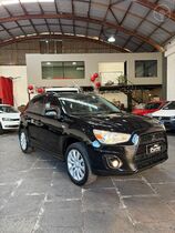 asx 2.0 16v 160cv aut. 2014 marau