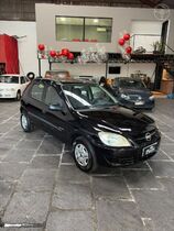 celta spirit  lt 1.0 mpfi 8v flexp. 5p 2010 marau