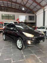 ix35 2.0 16v 2wd 4wd aut. 2012 marau