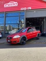 strada working 1.4 mpi fire flex 8v cd 2011 marau