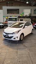 hb20 c.style c.plus 1.6 flex 16v aut. 2015 marau