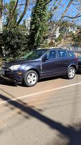 captiva sport fwd 2.4 16v 171 185cv 2014 marau