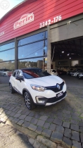captur intense 1.6 16v flex 5p aut. 2021 marau