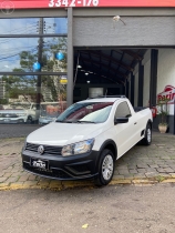 saveiro robust 1.6 total flex 8v 2022 marau