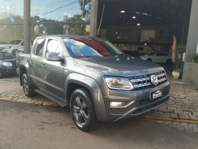 amarok high.cd 2.0 16v tdi 4x4 dies. aut 2019 marau