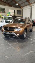 duster dynamique 1.6 flex 16v aut. 2018 marau