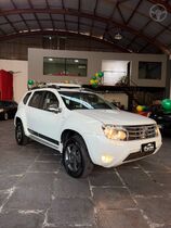 duster dynamique 1.6 flex 16v mec. 2014 marau