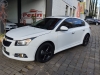 CRUZE HB SPORT LTZ 1.8 16V FLEXP. 5P AUT - 2014 - MARAU