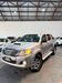 HILUX CD SR D4-D 4X4 3.0 TDI DIES. - 2015 - MARAU