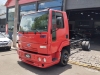 CARGO 815/815 S/815 E TURBO 2P DIESEL - 2004 - MARAU