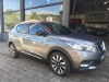 KICKS SL 1.6 16V FLEXSTAR 5P AUT. - 2018 - MARAU
