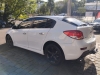 CRUZE HB SPORT LTZ 1.8 16V FLEXP. 5P AUT - 2014 - MARAU
