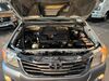 HILUX CD SR D4-D 4X4 3.0 TDI DIES. - 2015 - MARAU