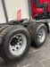R-440 A 4X2 3-EIXOS/A 6X2 2PDIES. E5 - 2014 - MARAU