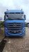 ACTROS 2546 LS 6X2 2P DIESEL E5 - 2018 - MARAU