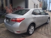 COROLLA GLI UPPER 1.8 FLEX 16V AUT. - 2016 - MARAU