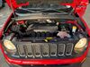RENEGADE LONGITUDE 1.8 4X2 FLEX 16V AUT. - 2016 - MARAU