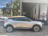 KICKS SL 1.6 16V FLEXSTAR 5P AUT. - 2018 - MARAU