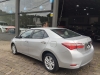 COROLLA GLI UPPER 1.8 FLEX 16V AUT. - 2016 - MARAU
