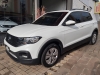 T-CROSS SENSE 200 TSI 1.0 FLEX 5P AUT. - 2022 - MARAU