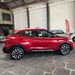 KICKS SV 1.6 16V FLEXSTAR 5P AUT. - 2019 - MARAU