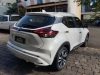 KICKS EXCLUSIVE 1.6 16V FLEX AUT. - 2022 - MARAU