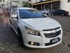 CRUZE HB SPORT LTZ 1.8 16V FLEXP. 5P AUT - 2014 - MARAU