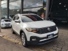 T-CROSS SENSE 200 TSI 1.0 FLEX 5P AUT. - 2022 - MARAU