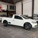 SAVEIRO TRENDLINE 1.6 T.FLEX 8V - 2015 - MARAU